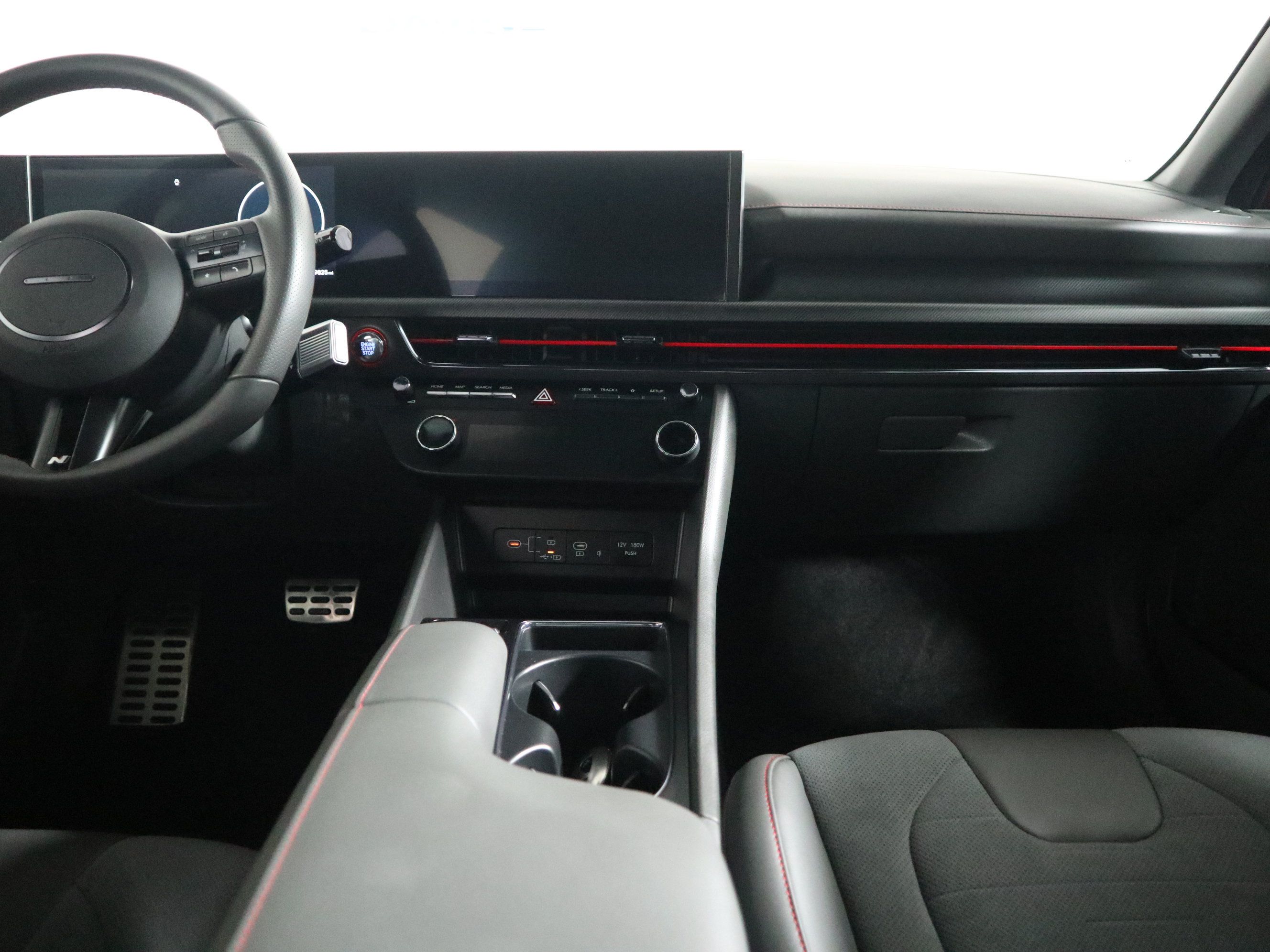 Used 2024 Hyundai Sonata N Line FWD image 14
