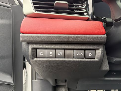 New 2026 Toyota Camry XSE image 18