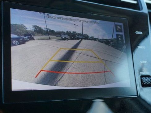 Used 2023 Hyundai Tucson SEL image 25