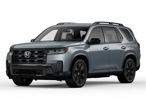 New 2026 Honda Pilot Black Edition image 21