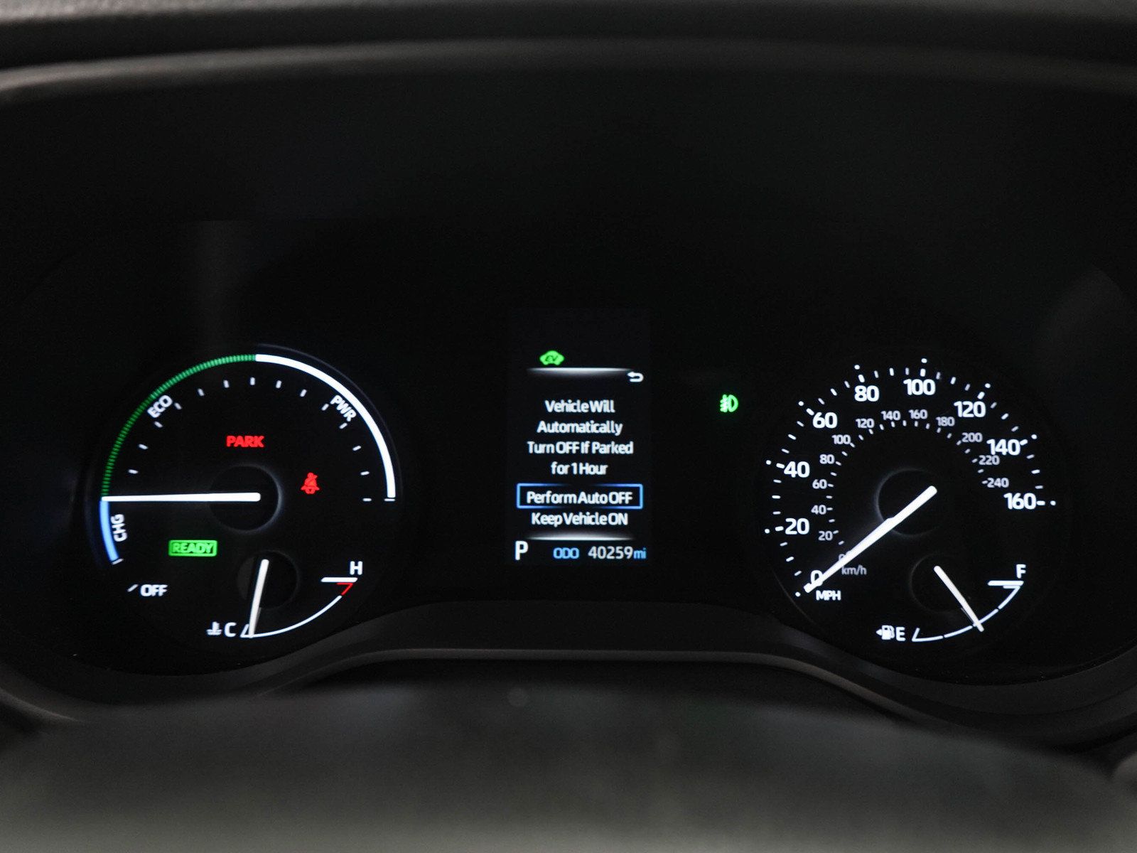 Used 2024 Toyota Sienna XLE AWD/4WD image 28