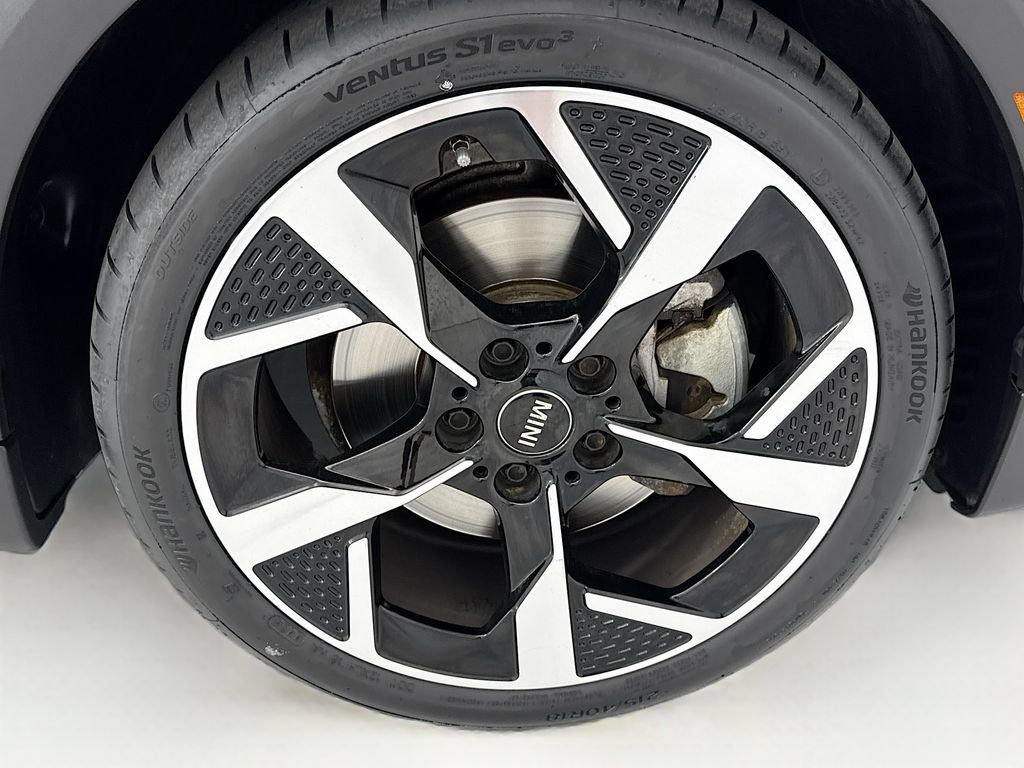 Used 2025 MINI Cooper S FWD image 28