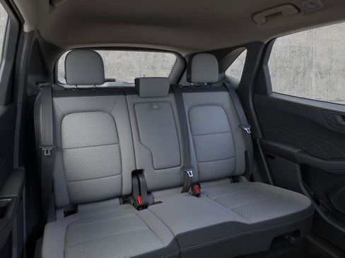 New 2026 Ford Escape Active w/ Cold Weather Package image 11