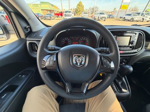 Used 2022 RAM ProMaster City Tradesman image 9