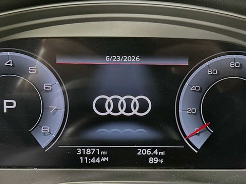 Certified 2023 Audi Q5 2.0T Premium Plus w/ Premium Plus Package AWD/4WD image 12