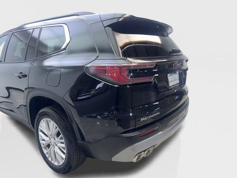 Used 2026 GMC Acadia Elevation w/ Elevation Premium Package FWD image 19