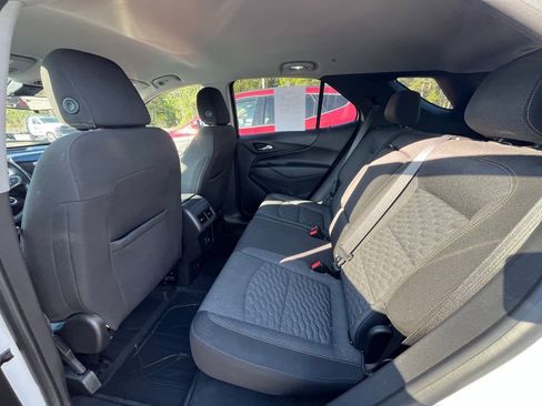 Used 2021 Chevrolet Equinox LT AWD/4WD image 11