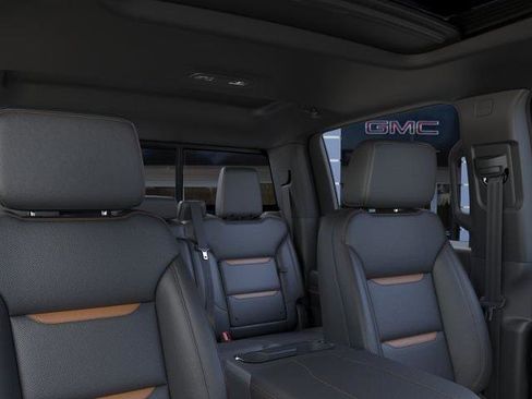 New 2026 GMC Sierra 1500 AT4 image 24