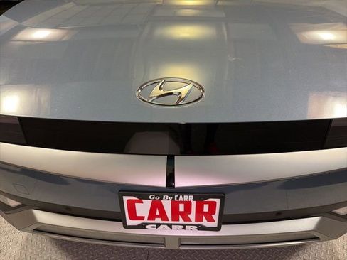 Used 2024 Hyundai Ioniq 5 SEL RWD image 15