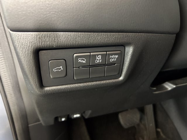 Used 2025 MAZDA CX-5 Carbon Edition AWD/4WD image 18