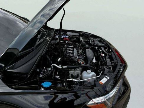Used 2025 Honda Civic Si image 73