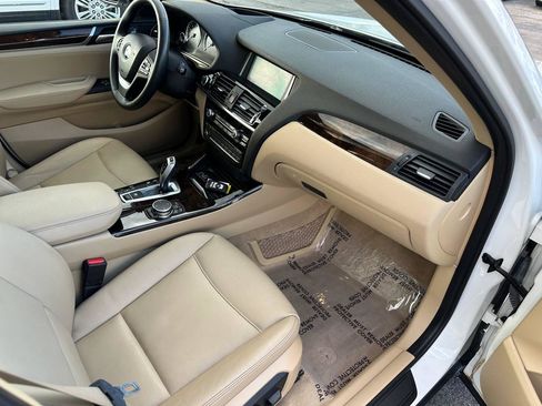 Used 2016 BMW X3 xDrive28i AWD/4WD image 27
