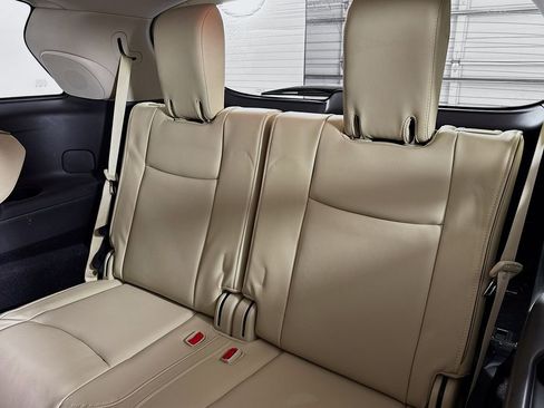 Used 2020 INFINITI QX60 Luxe FWD image 9