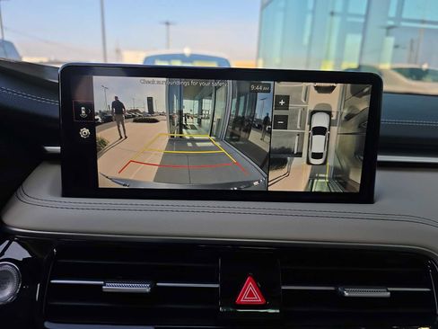 New 2026 Genesis G70 2.5T Prestige image 15