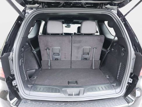 New 2026 Dodge Durango GT AWD/4WD image 16
