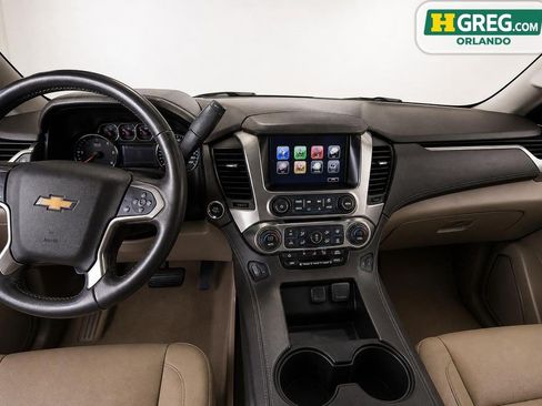 Used 2020 Chevrolet Tahoe LT RWD image 11