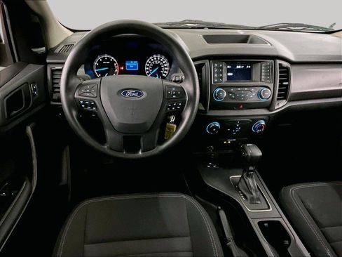 Used 2020 Ford Ranger XL w/ Equipment Group 101A Mid RWD image 5