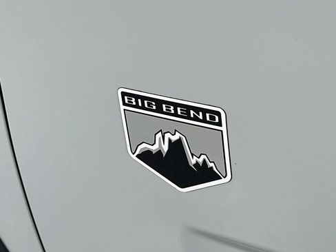 Used 2023 Ford Bronco Sport Big Bend w/ Convenience Package AWD/4WD image 28