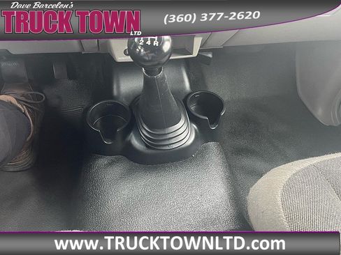 Used 2000 Ford Ranger XL RWD image 17