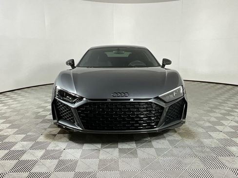 Used 2020 Audi R8 V10 performance image 8