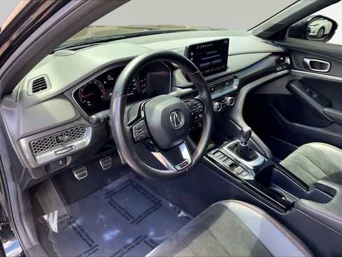 Used 2024 Acura Integra Type S FWD image 17