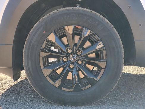 New 2026 MAZDA CX-50 2.5 Hybrid w/ Weather Package image 7