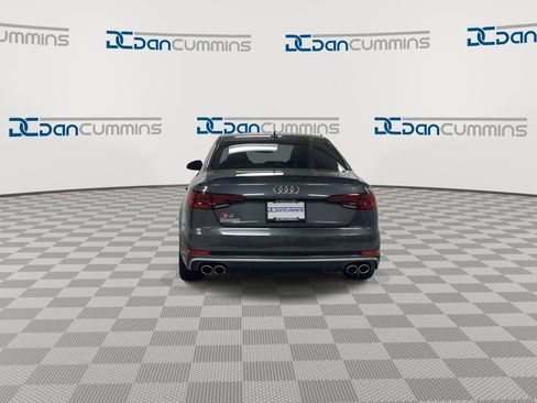 Used 2019 Audi S4 Premium w/ Convenience Package AWD/4WD image 7