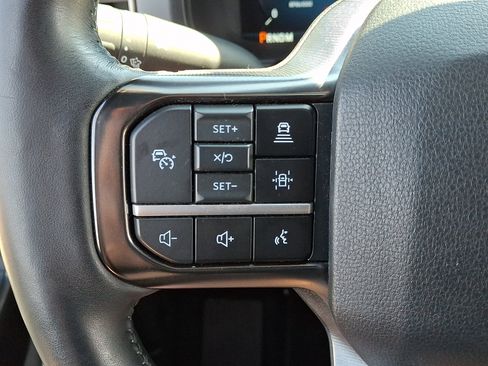 Used 2024 Ford F150 Platinum w/ Equipment Group 702A High AWD/4WD image 30