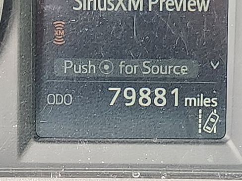 Used 2017 Toyota RAV4 XLE w/ Plus Special Value Package image 24