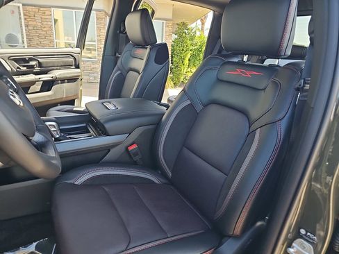 New 2026 RAM 1500 Rebel w/ Rebel Level 2 Equipment Group AWD/4WD image 14
