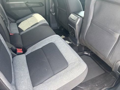 Used 2022 Ford Bronco Big Bend AWD/4WD image 32