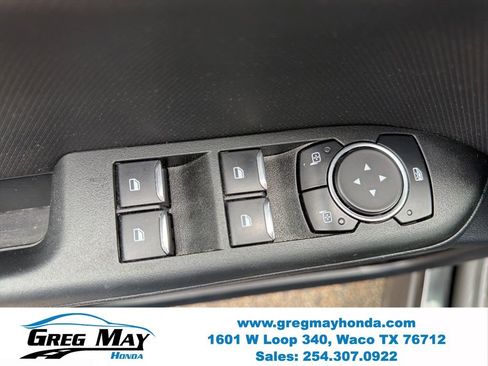 Used 2024 Ford Bronco Sport Big Bend w/ Convenience Package AWD/4WD image 23