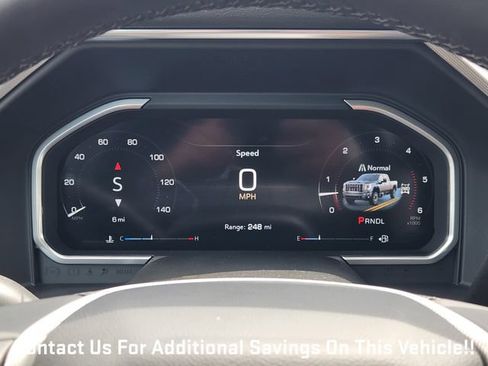 New 2026 GMC Sierra 2500 Denali w/ Denali Reserve Package AWD/4WD image 11