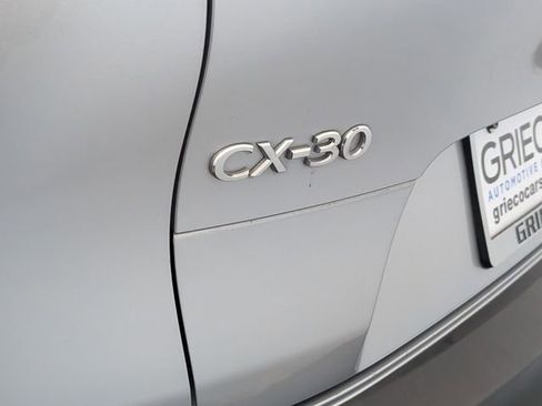 Used 2020 MAZDA CX-30 FWD w/ Select Package image 10