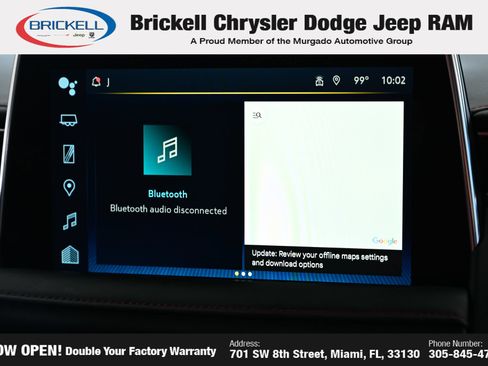 Used 2023 Chevrolet Suburban RST RWD image 27