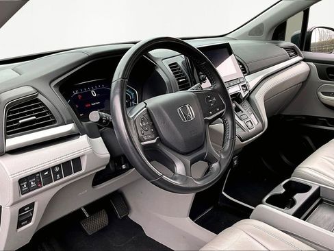 Used 2024 Honda Odyssey EX-L image 14