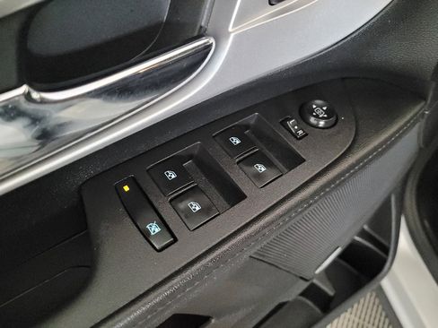 Used 2016 Chevrolet Equinox LT AWD/4WD image 27