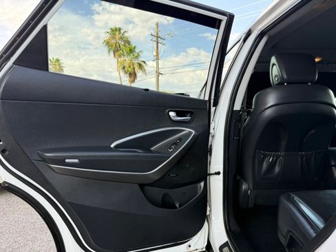 Used 2018 Hyundai Santa Fe AWD w/ Cargo Package image 36