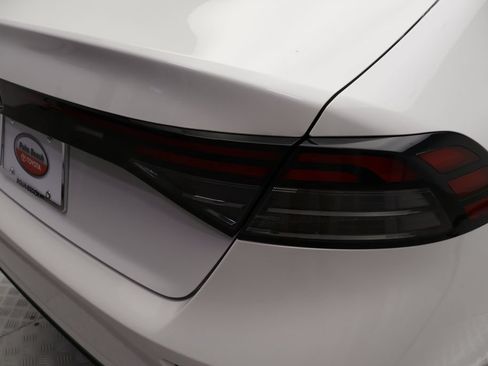 Used 2024 Honda Accord EX image 9