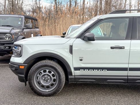 Used 2024 Ford Bronco Sport Big Bend image 9