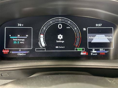 Certified 2024 Toyota Corolla GR AWD/4WD image 20