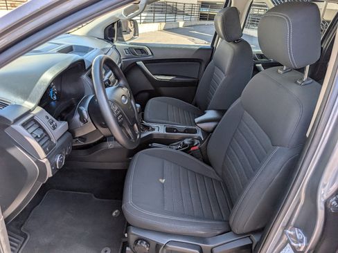 Used 2021 Ford Ranger XL w/ Equipment Group 101A High RWD image 2