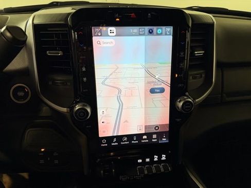 New 2026 RAM 2500 Big Horn AWD/4WD image 28