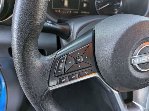 Used 2023 Nissan Kicks SV image 19