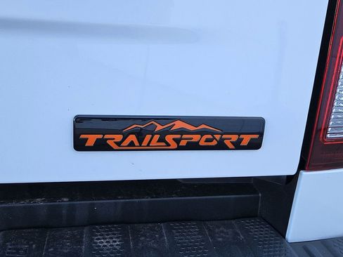 Used 2024 Honda Ridgeline TrailSport image 14