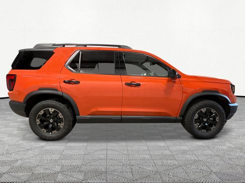 New 2026 Honda Passport TrailSport Elite image 25