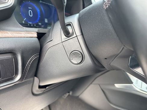 Used 2023 Ford Explorer Platinum w/ Technology Package image 25