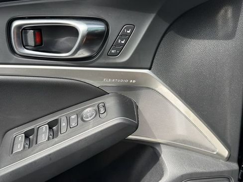 New 2026 Acura Integra A-Spec FWD image 17