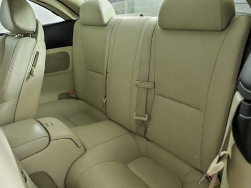 Used 2005 Lexus SC 430 Convertible image 24