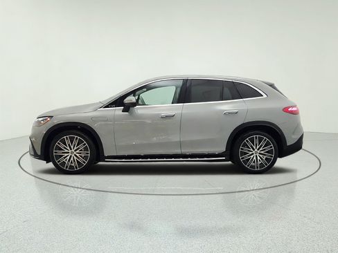 Used 2023 Mercedes-Benz EQE 350+ 4MATIC SUV image 8